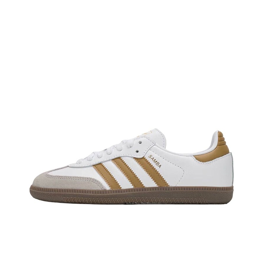 Adidas Shoes Samba - Adidas Originals SAMBA OG Low top