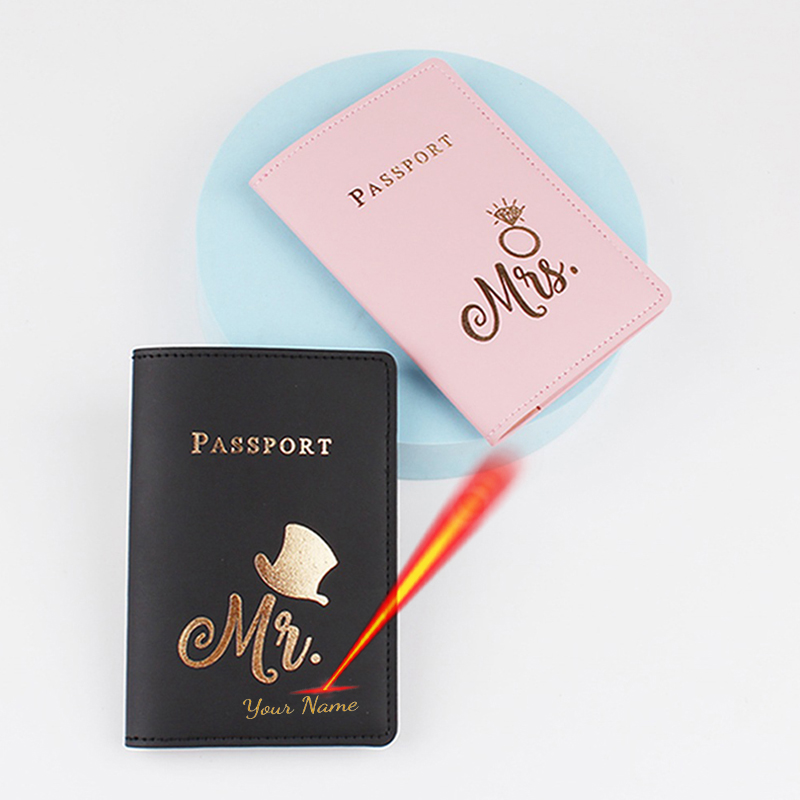 Customize Name Mr/Mrs Logo Pas - огляд і ціна Personalized Name Box