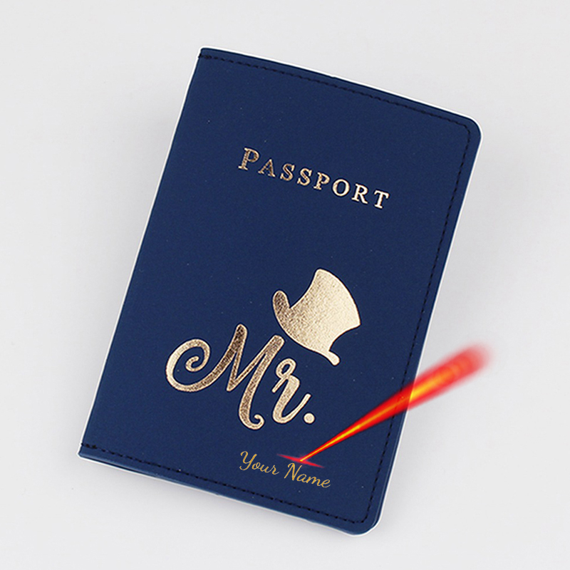 Customize Name Mr/Mrs Logo Pas - огляд і ціна Personalized Name Box