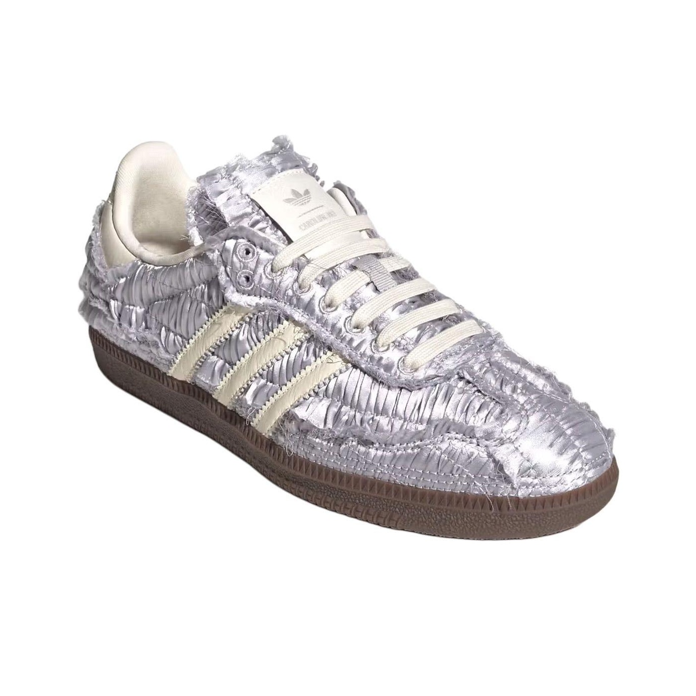 Adidas Originals x Caroline Hu - огляд і ціна Adidas Shoes Samba