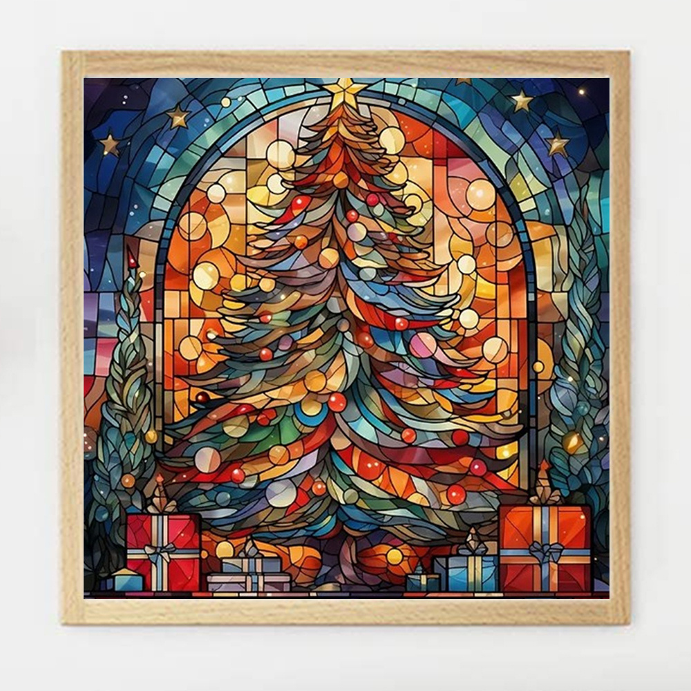 Evershine DIY Landscape Diamon - огляд і ціна Photo Mosaic Print