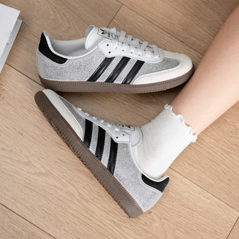 Adidas Originals SAMBA OG W IH - огляд і ціна Adidas Shoes Samba