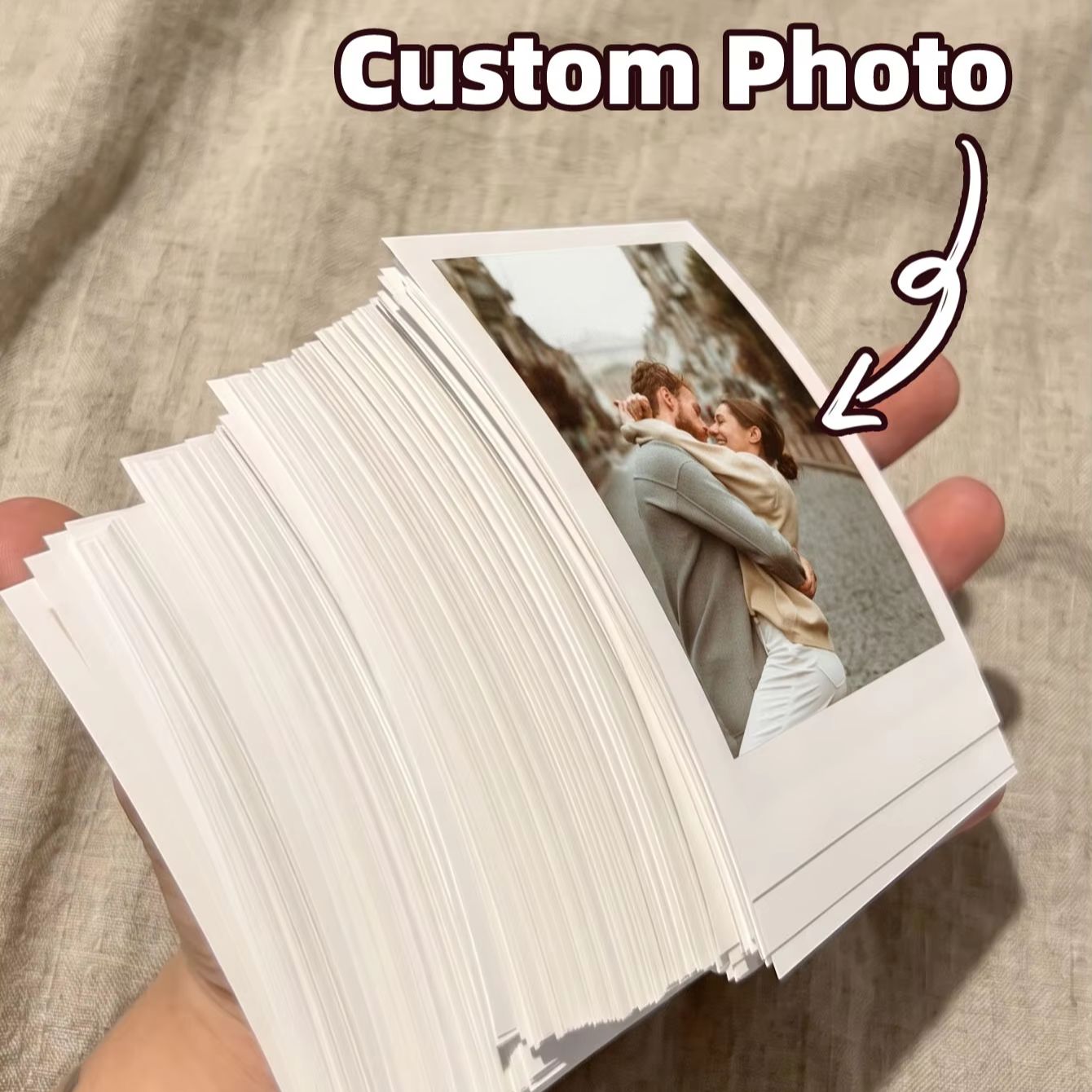 1/3/5Pcs Custom Photo Prints,  - огляд і ціна Custom Photo Book