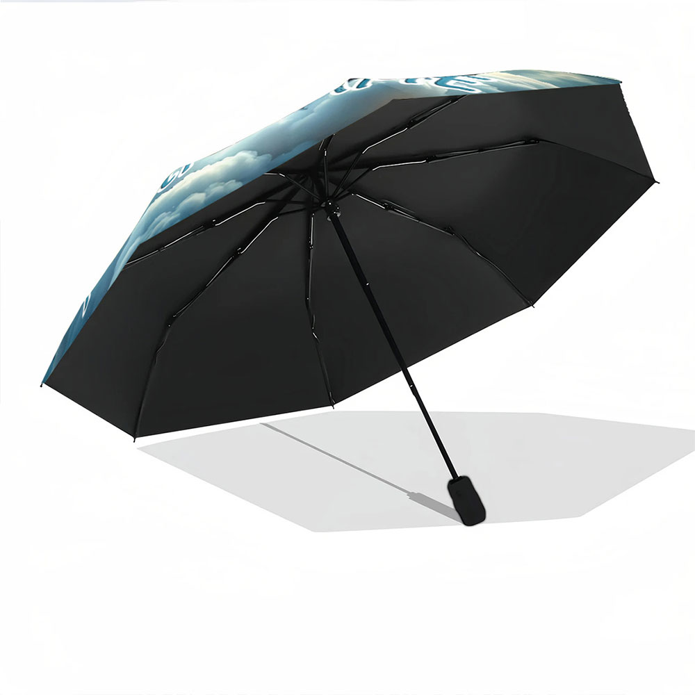 Custom Name Umbrella Sleeping  - огляд і ціна Custom Night Sky