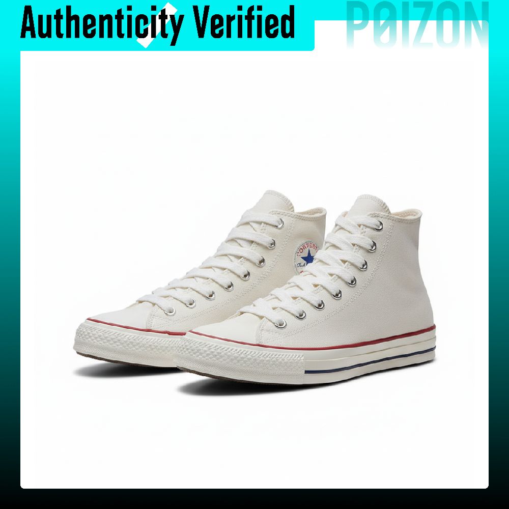 Converse Chuck Taylor All Star - огляд і ціна Converse Shoes Chuck Taylor All Star