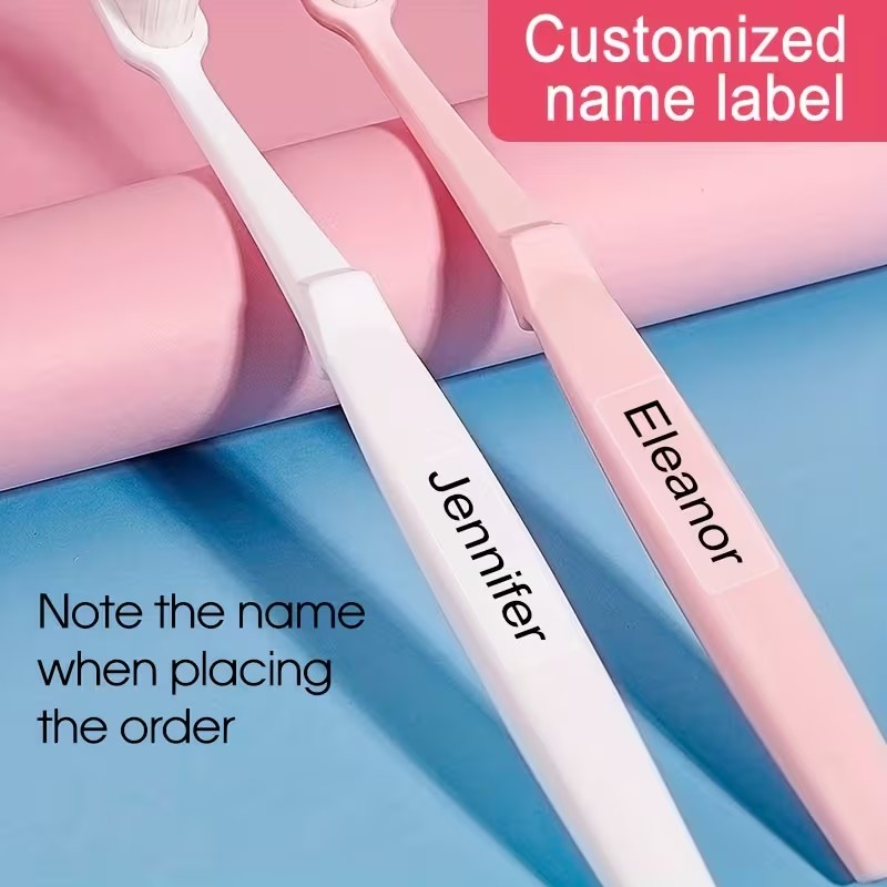 Self-Adhesive Personalized Nam - огляд і ціна Personalized Name Box