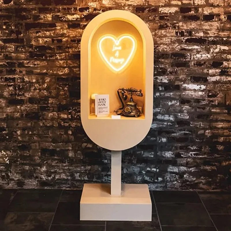 Custom Phone Photo Booth Weddi - огляд і ціна Custom Photo Book